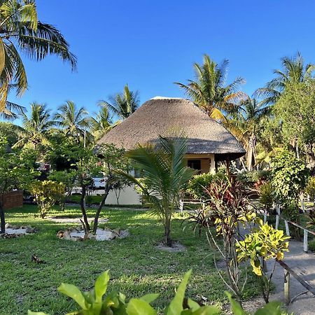 Vilancool Beach Resort Vilanculos Luaran gambar