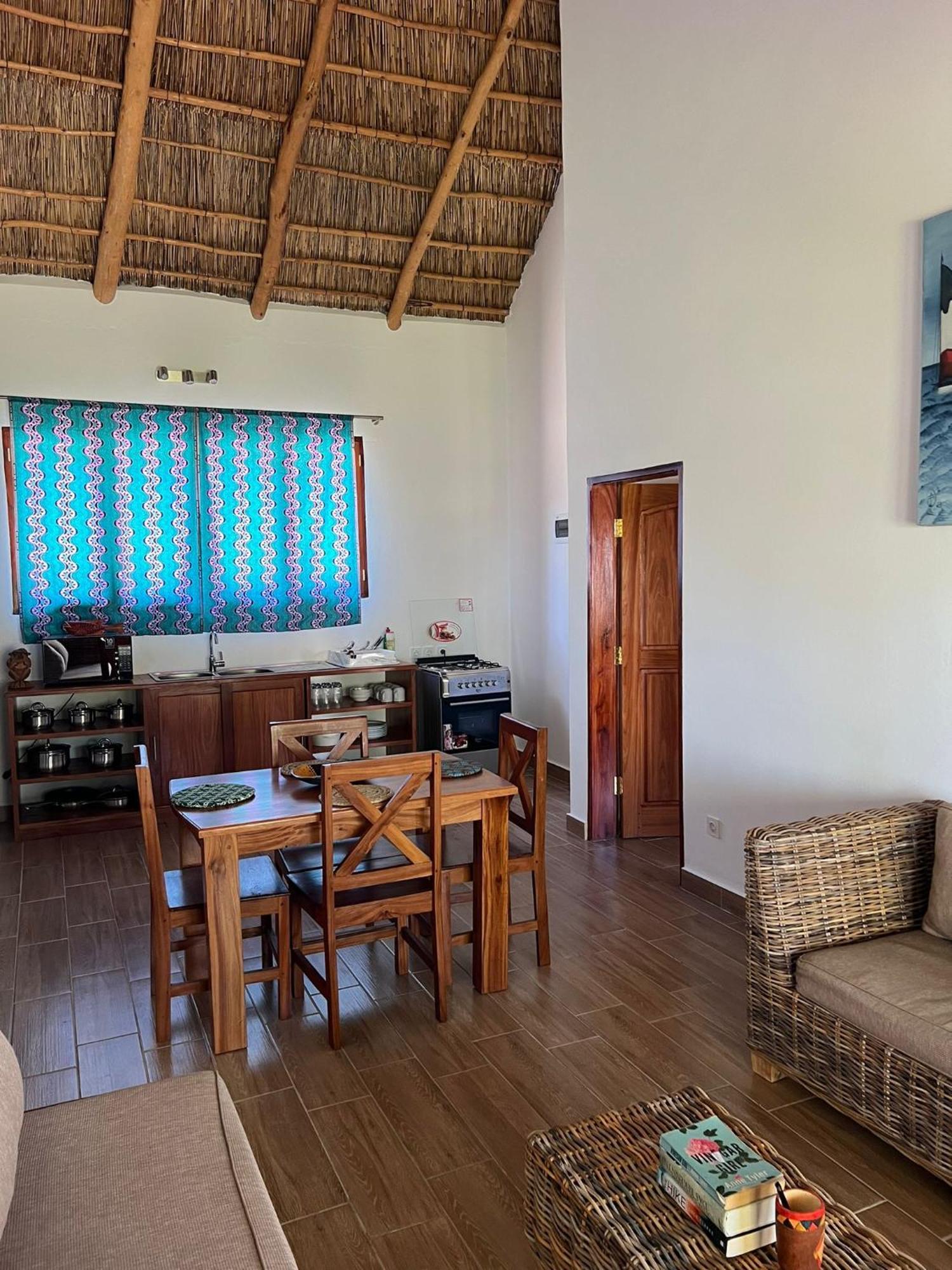 Vilancool Beach Resort Vilanculos Luaran gambar