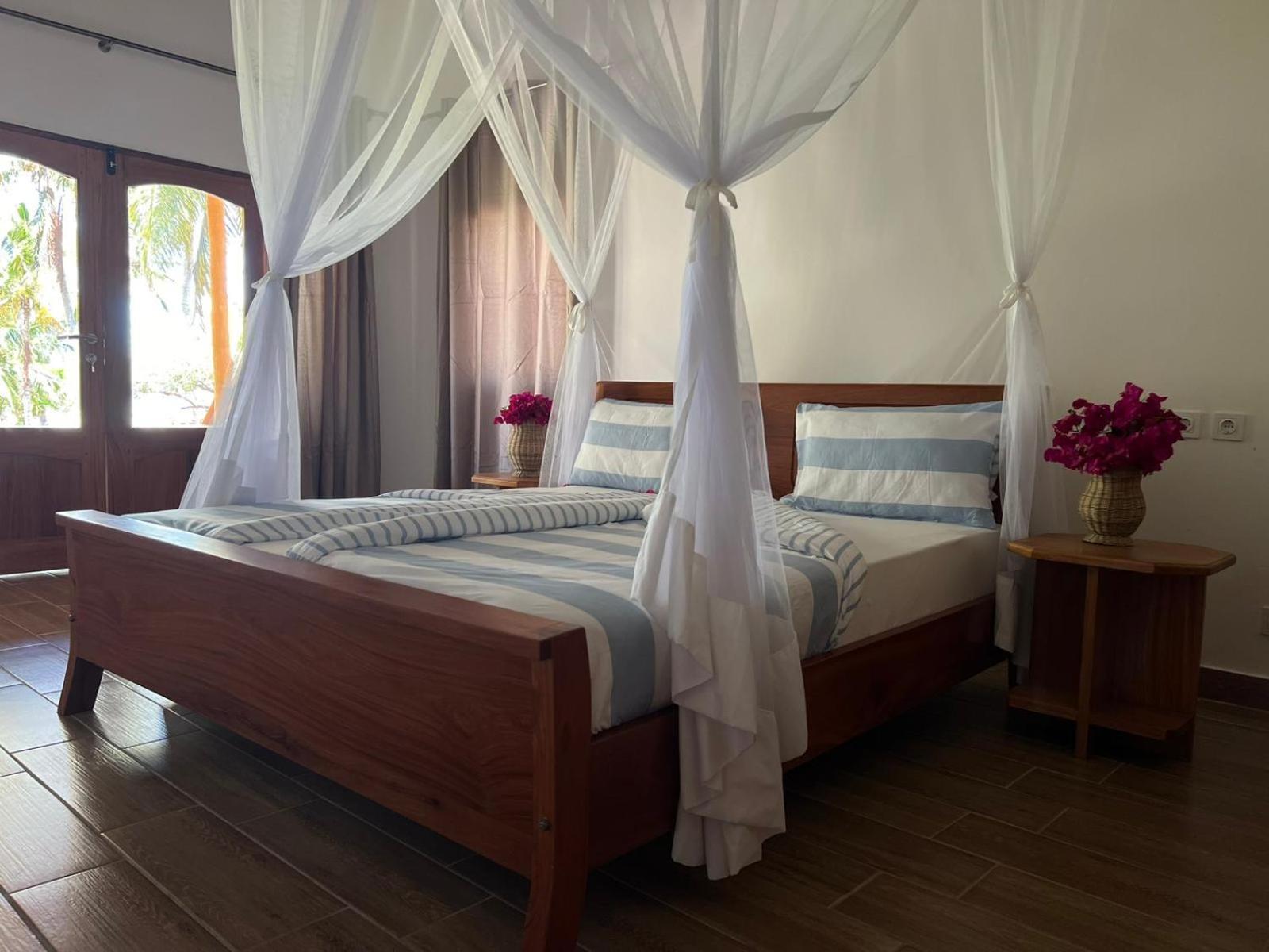 Vilancool Beach Resort Vilanculos Luaran gambar