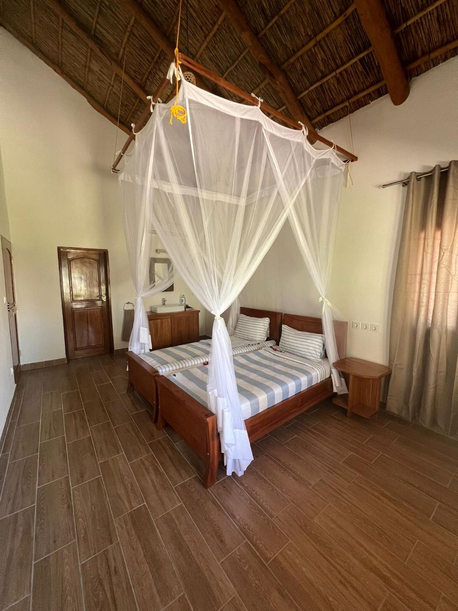 Vilancool Beach Resort Vilanculos Luaran gambar