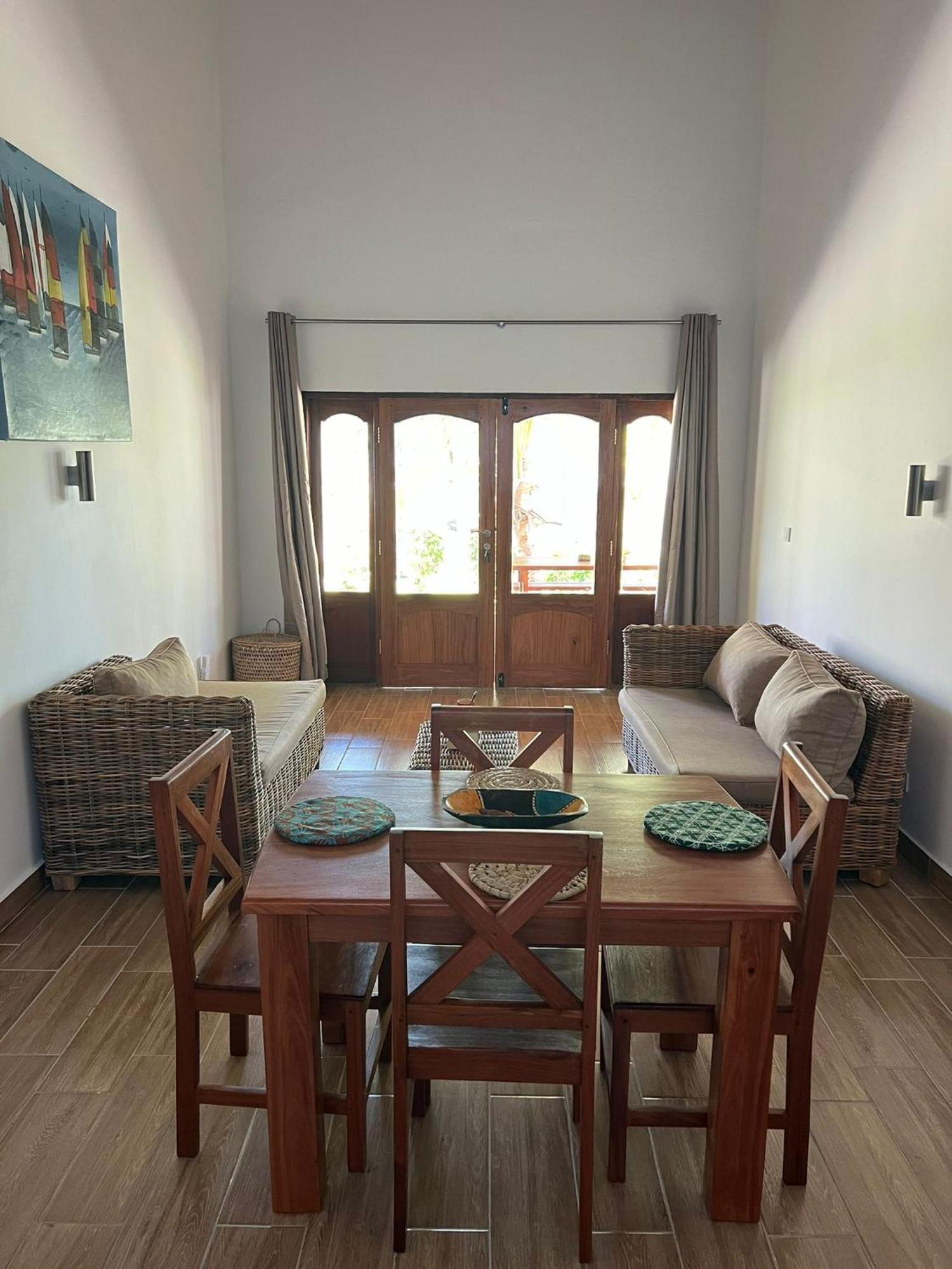 Vilancool Beach Resort Vilanculos Luaran gambar