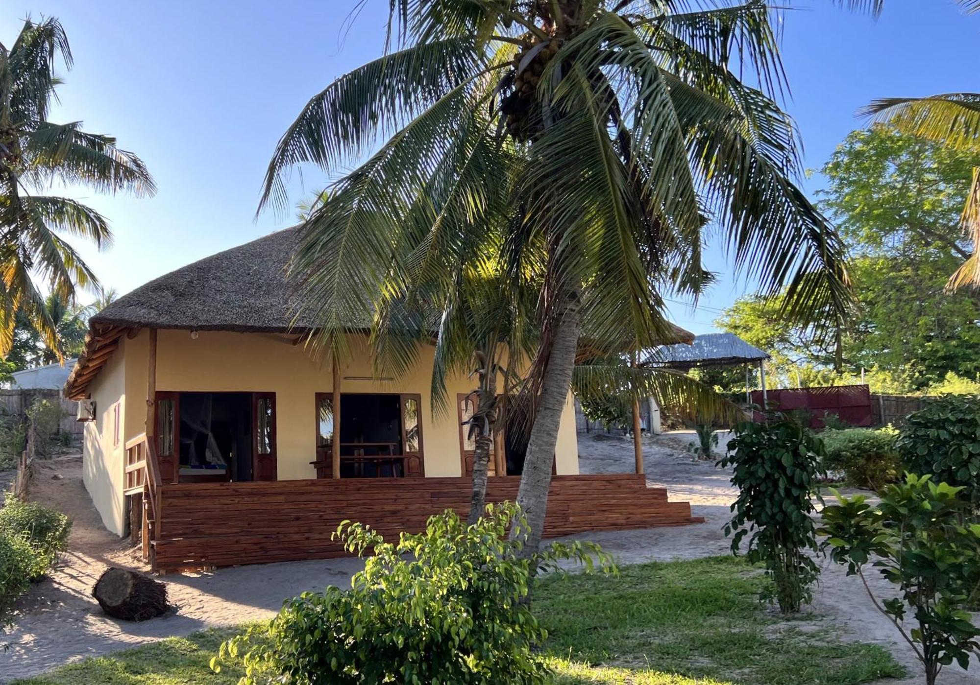 Vilancool Beach Resort Vilanculos Luaran gambar