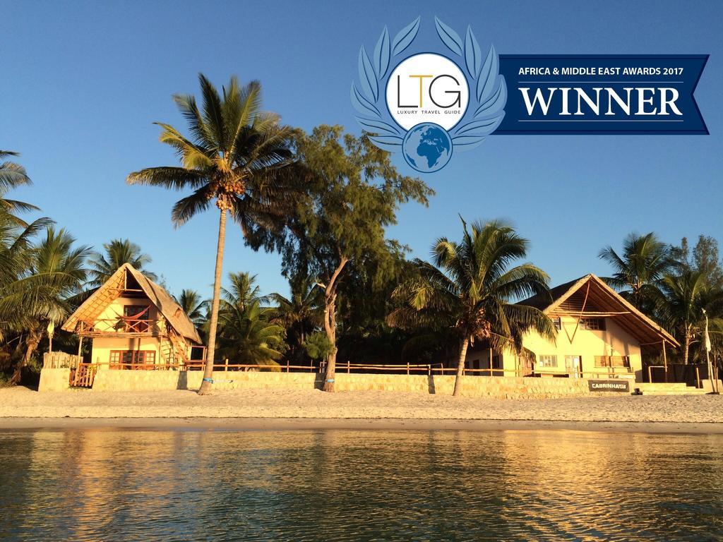 Vilancool Beach Resort Vilanculos Luaran gambar