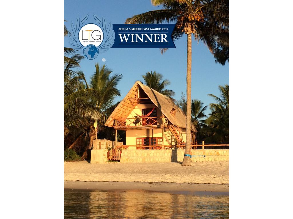 Vilancool Beach Resort Vilanculos Luaran gambar