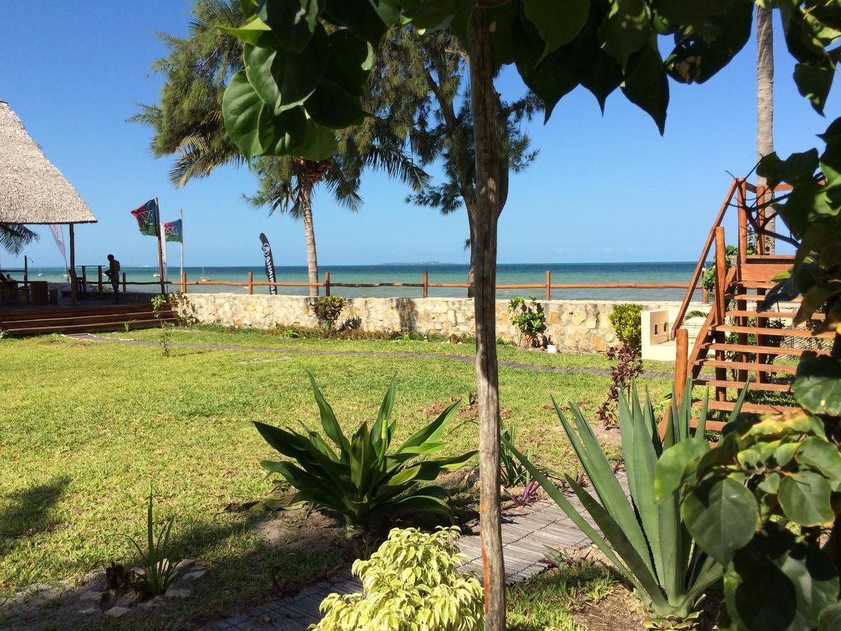 Vilancool Beach Resort Vilanculos Luaran gambar