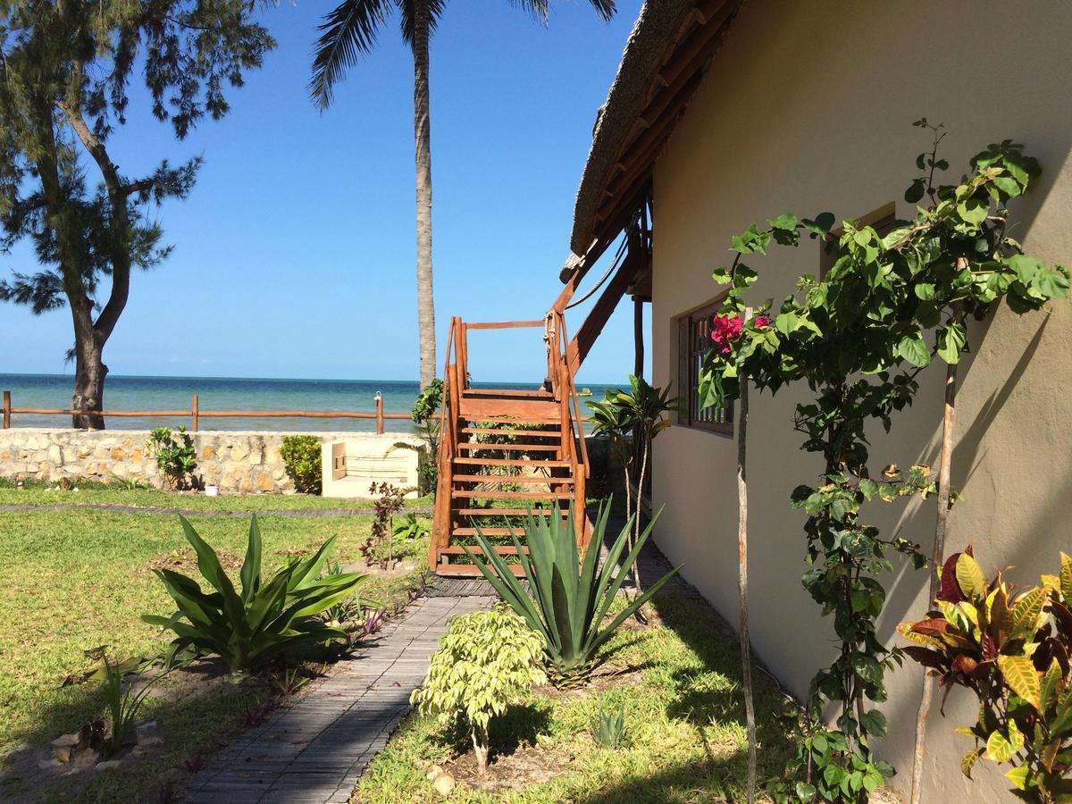 Vilancool Beach Resort Vilanculos Luaran gambar