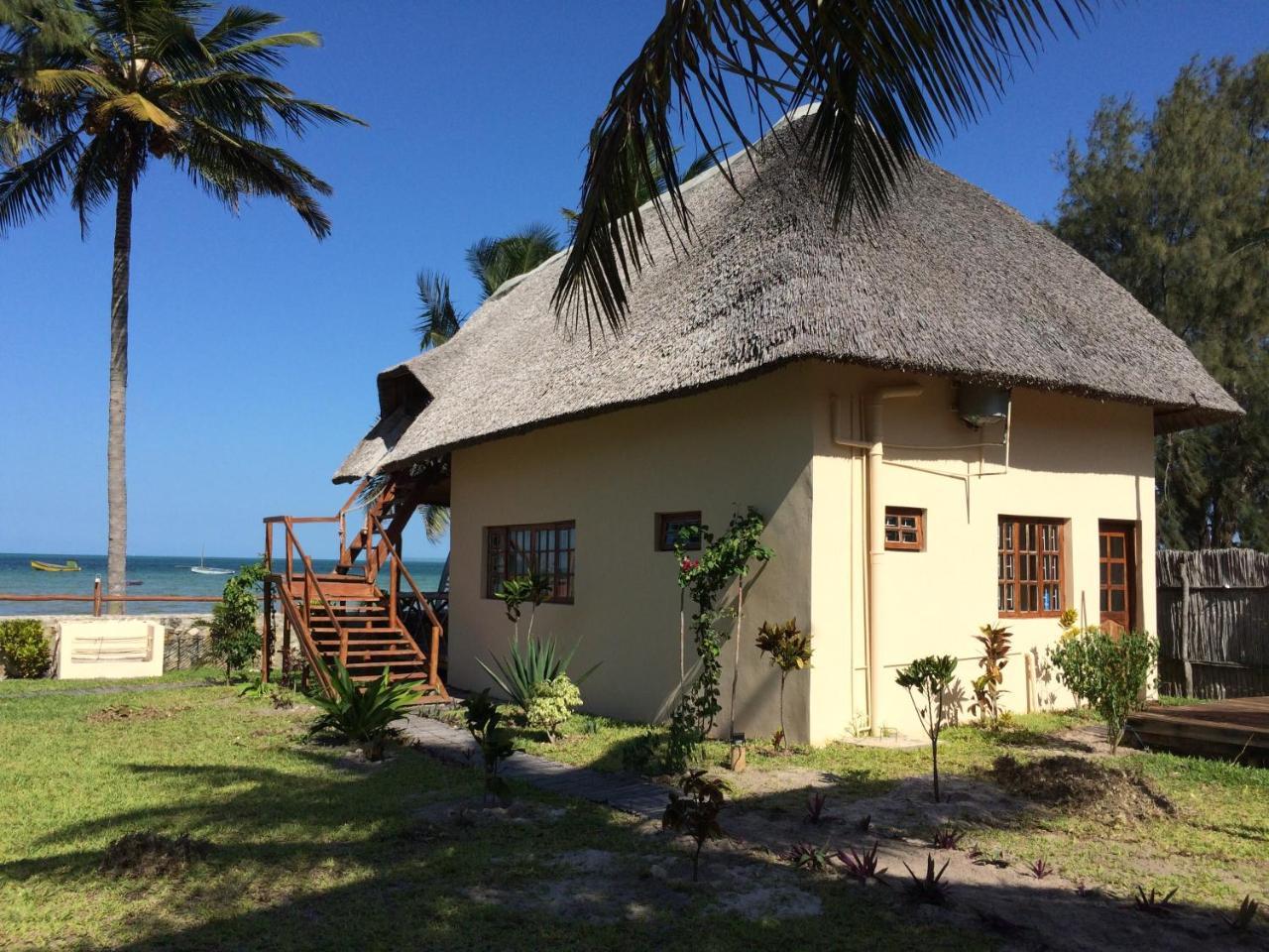 Vilancool Beach Resort Vilanculos Luaran gambar