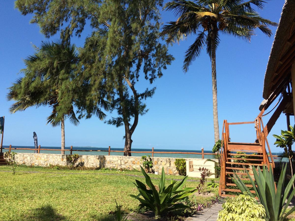 Vilancool Beach Resort Vilanculos Luaran gambar
