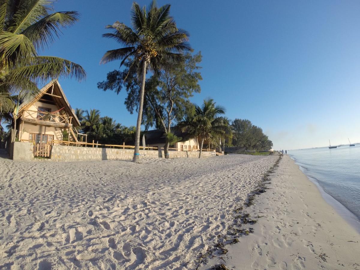Vilancool Beach Resort Vilanculos Luaran gambar