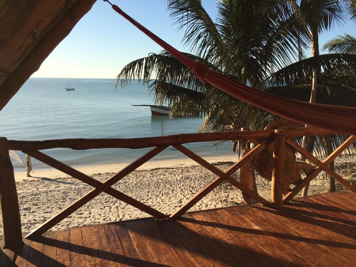 Vilancool Beach Resort Vilanculos Luaran gambar