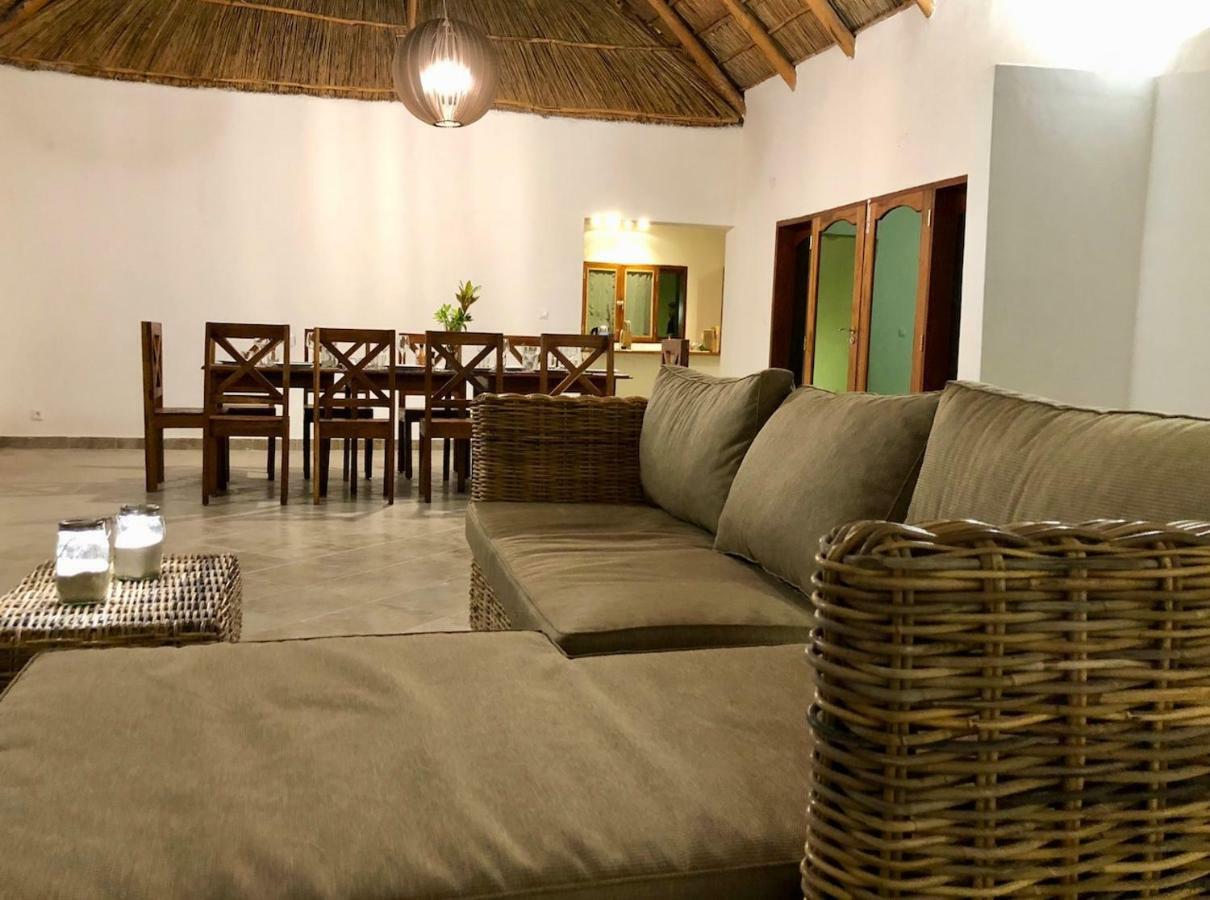 Vilancool Beach Resort Vilanculos Luaran gambar
