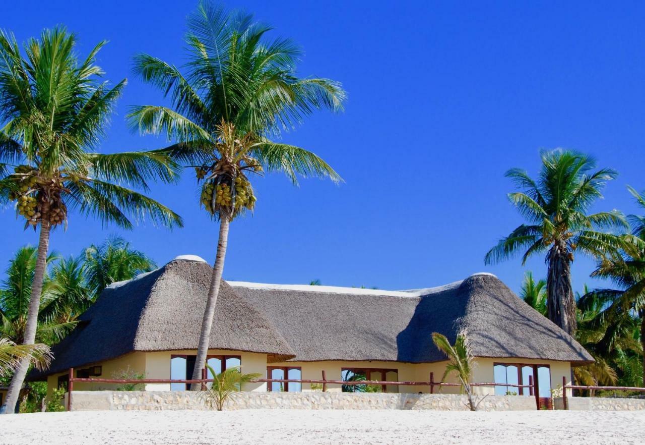 Vilancool Beach Resort Vilanculos Luaran gambar