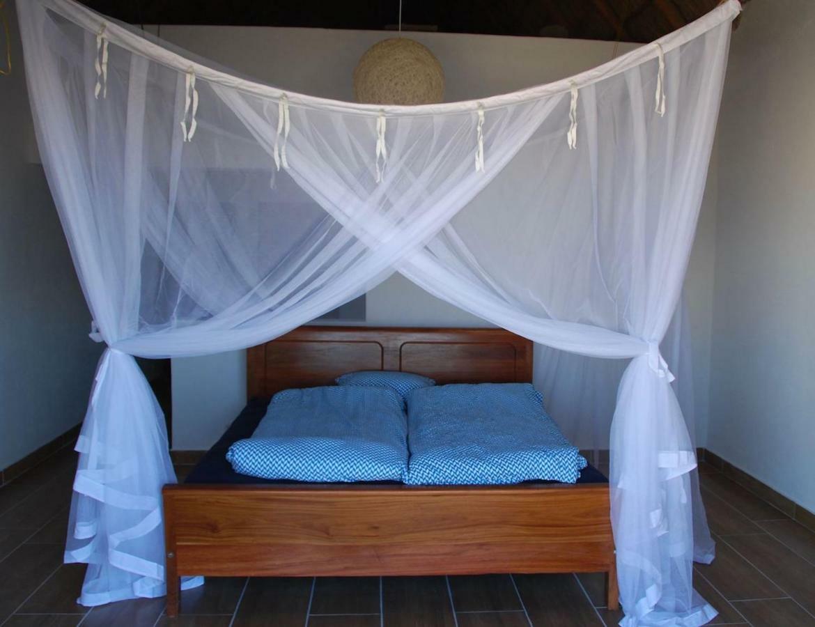 Vilancool Beach Resort Vilanculos Luaran gambar