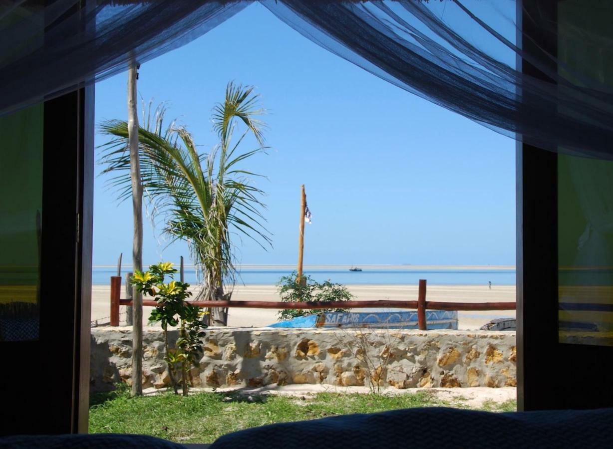 Vilancool Beach Resort Vilanculos Luaran gambar