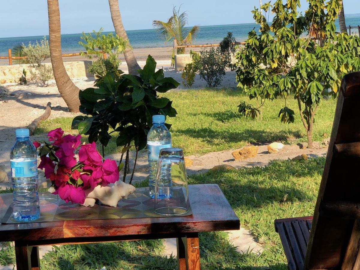 Vilancool Beach Resort Vilanculos Luaran gambar