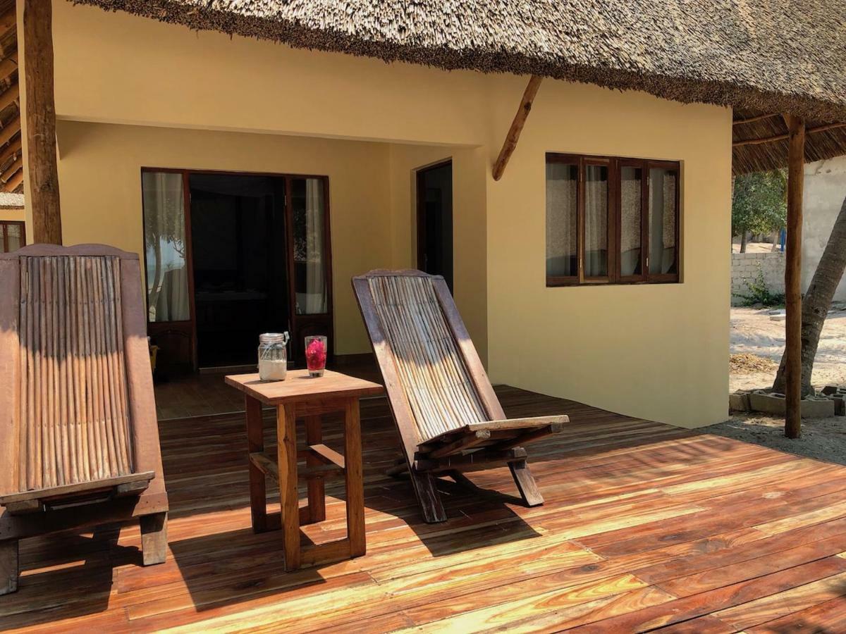 Vilancool Beach Resort Vilanculos Luaran gambar