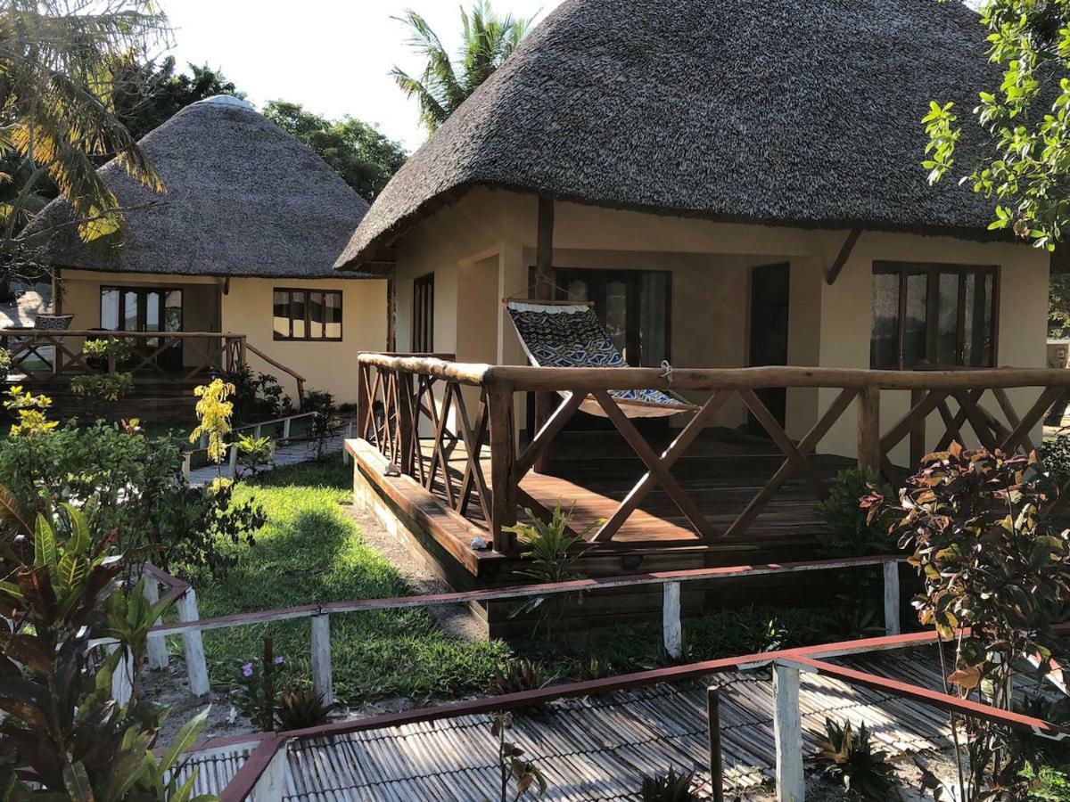 Vilancool Beach Resort Vilanculos Luaran gambar
