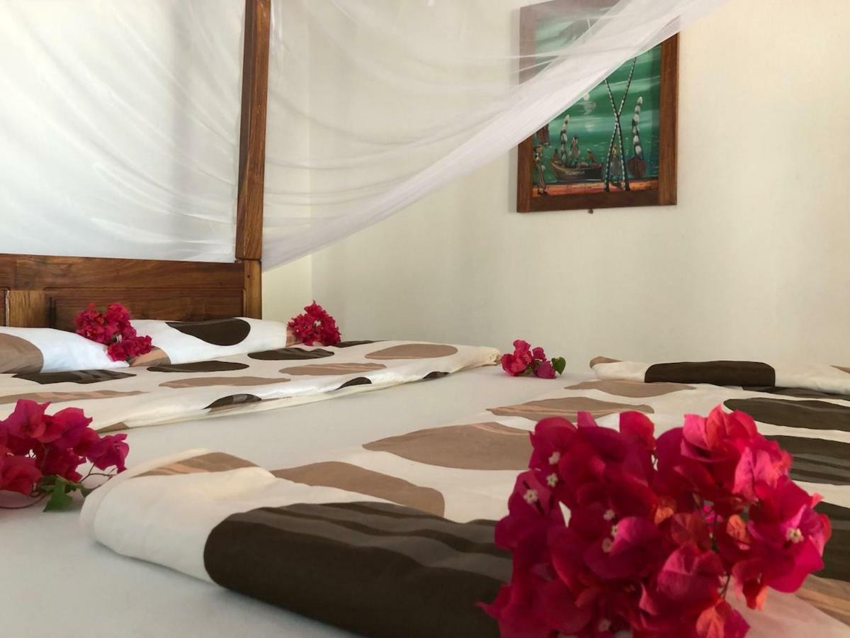 Vilancool Beach Resort Vilanculos Luaran gambar