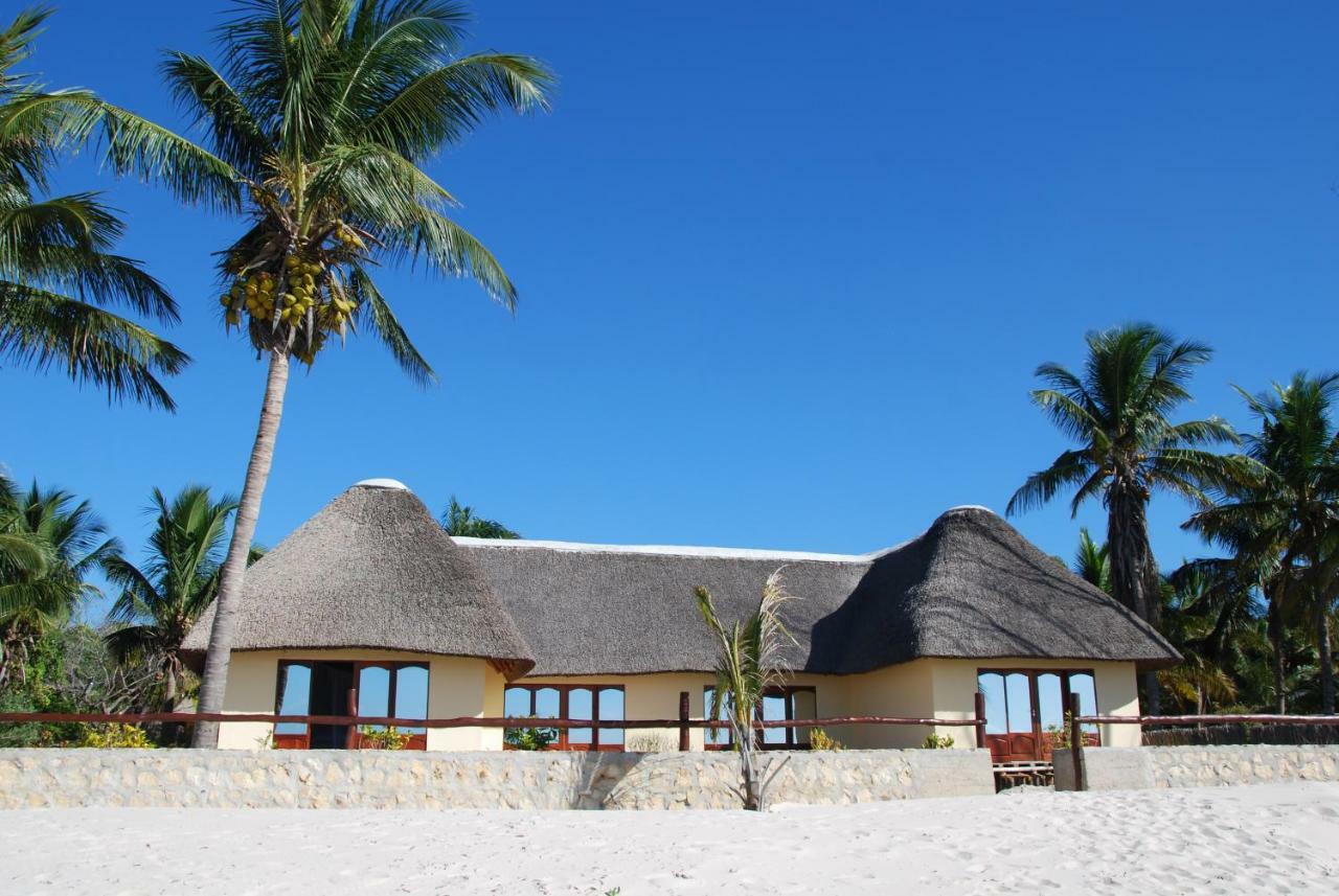 Vilancool Beach Resort Vilanculos Luaran gambar