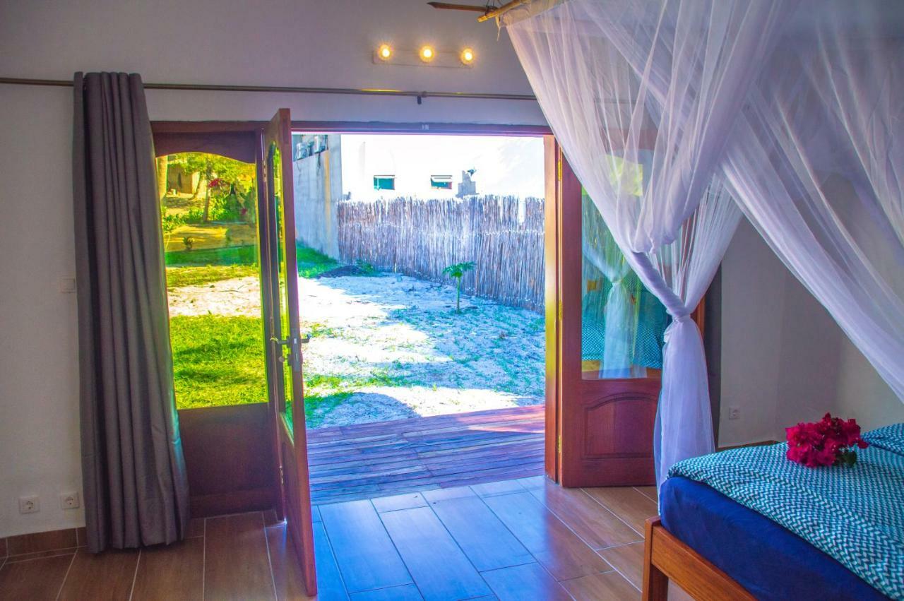 Vilancool Beach Resort Vilanculos Luaran gambar