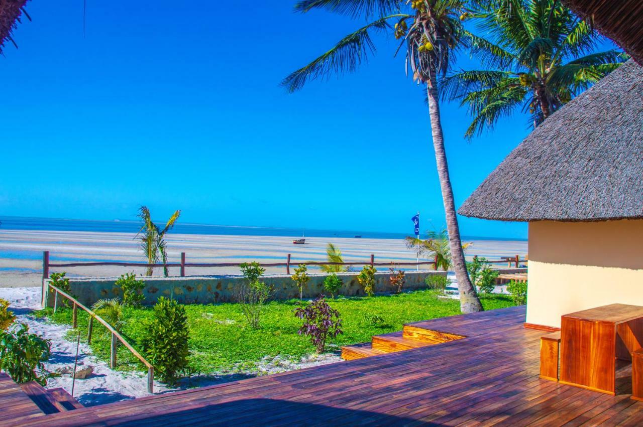 Vilancool Beach Resort Vilanculos Luaran gambar