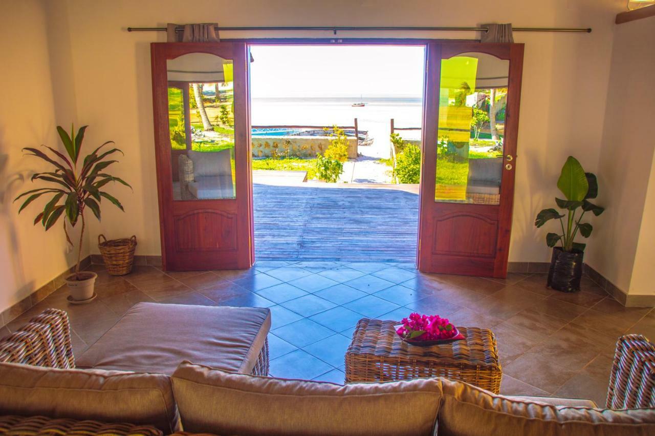 Vilancool Beach Resort Vilanculos Luaran gambar