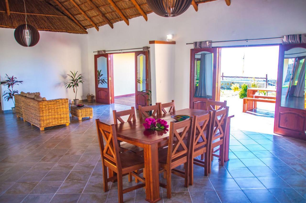Vilancool Beach Resort Vilanculos Luaran gambar