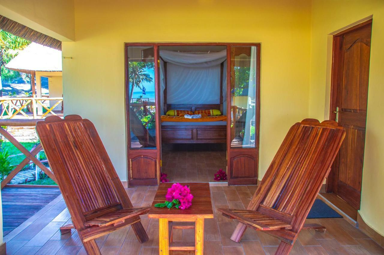 Vilancool Beach Resort Vilanculos Luaran gambar