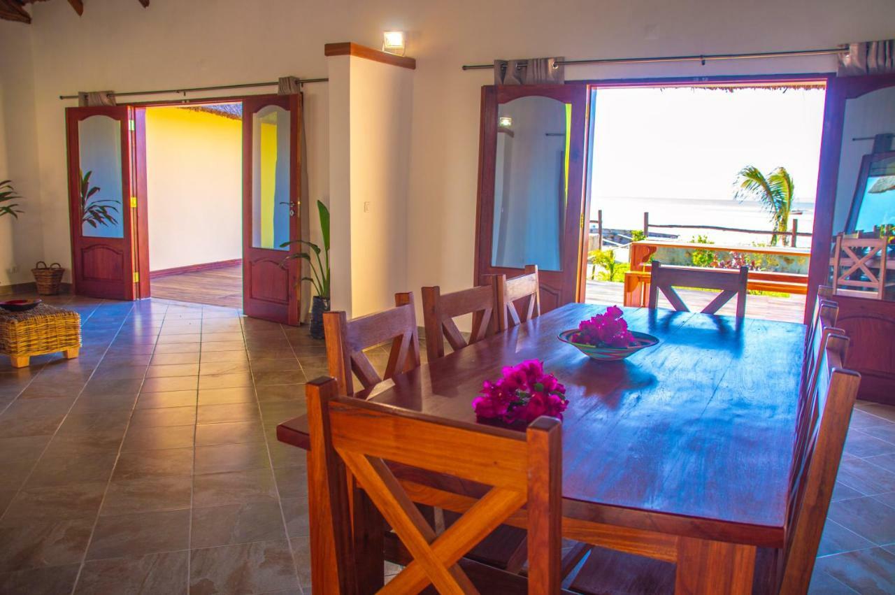 Vilancool Beach Resort Vilanculos Luaran gambar