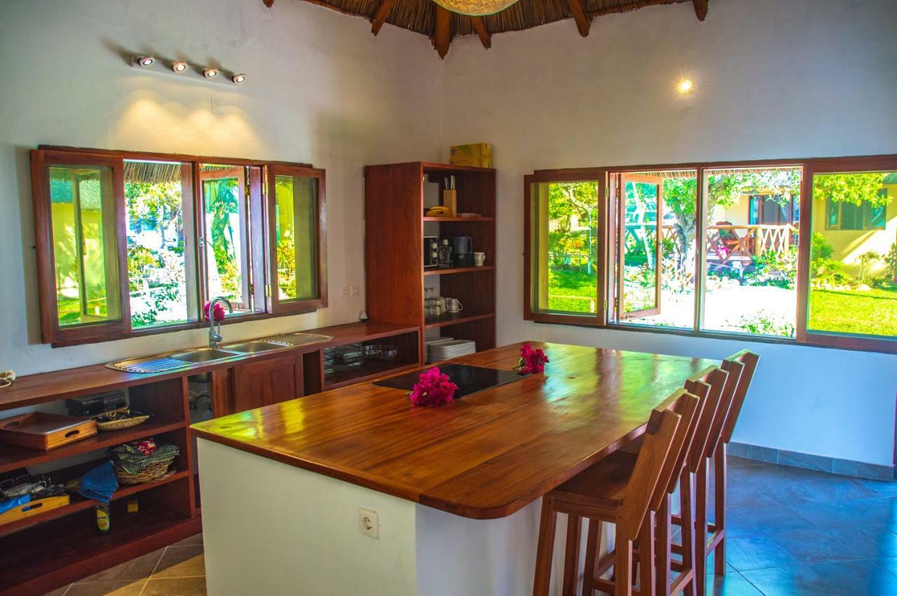 Vilancool Beach Resort Vilanculos Luaran gambar