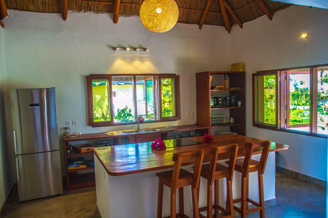 Vilancool Beach Resort Vilanculos Luaran gambar