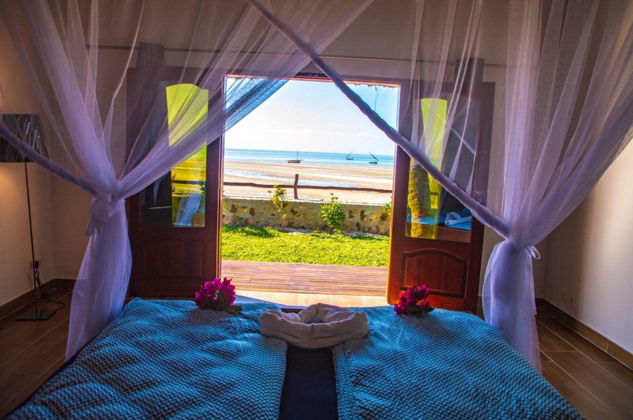 Vilancool Beach Resort Vilanculos Luaran gambar