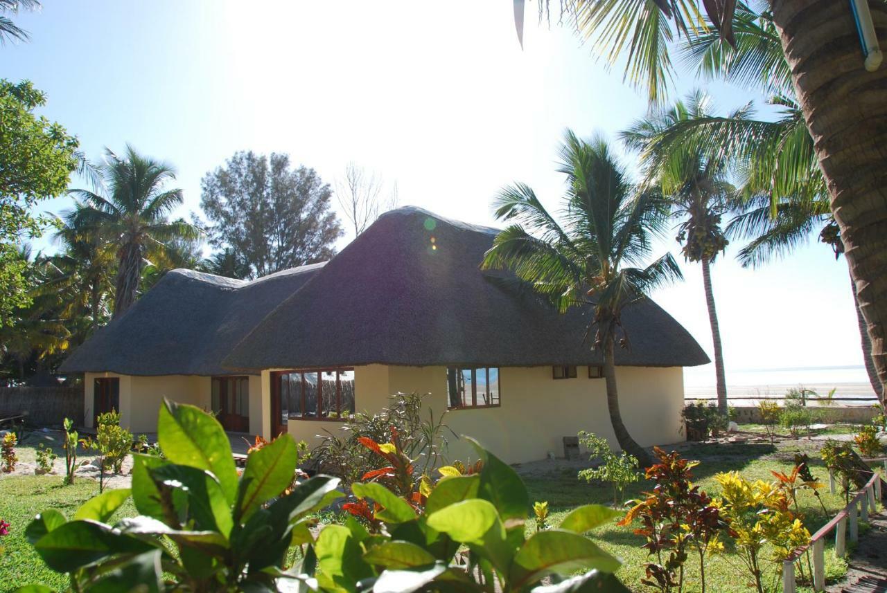 Vilancool Beach Resort Vilanculos Luaran gambar