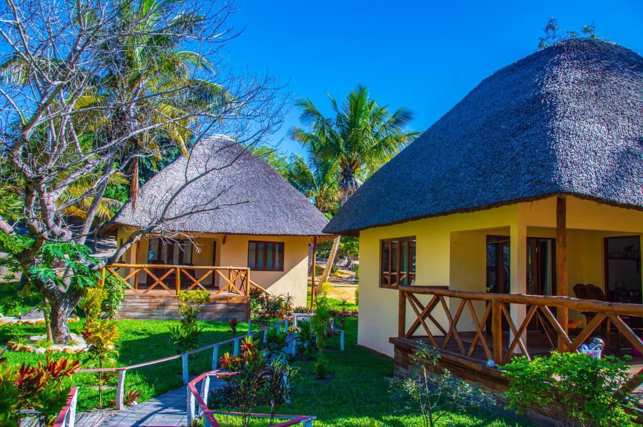 Vilancool Beach Resort Vilanculos Luaran gambar