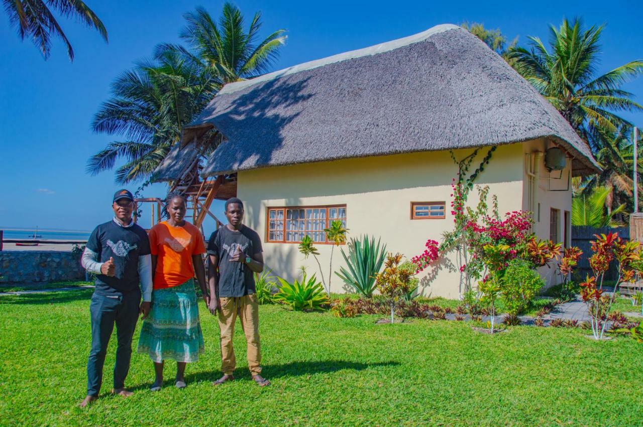 Vilancool Beach Resort Vilanculos Luaran gambar