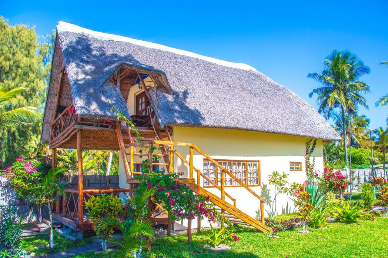 Vilancool Beach Resort Vilanculos Luaran gambar
