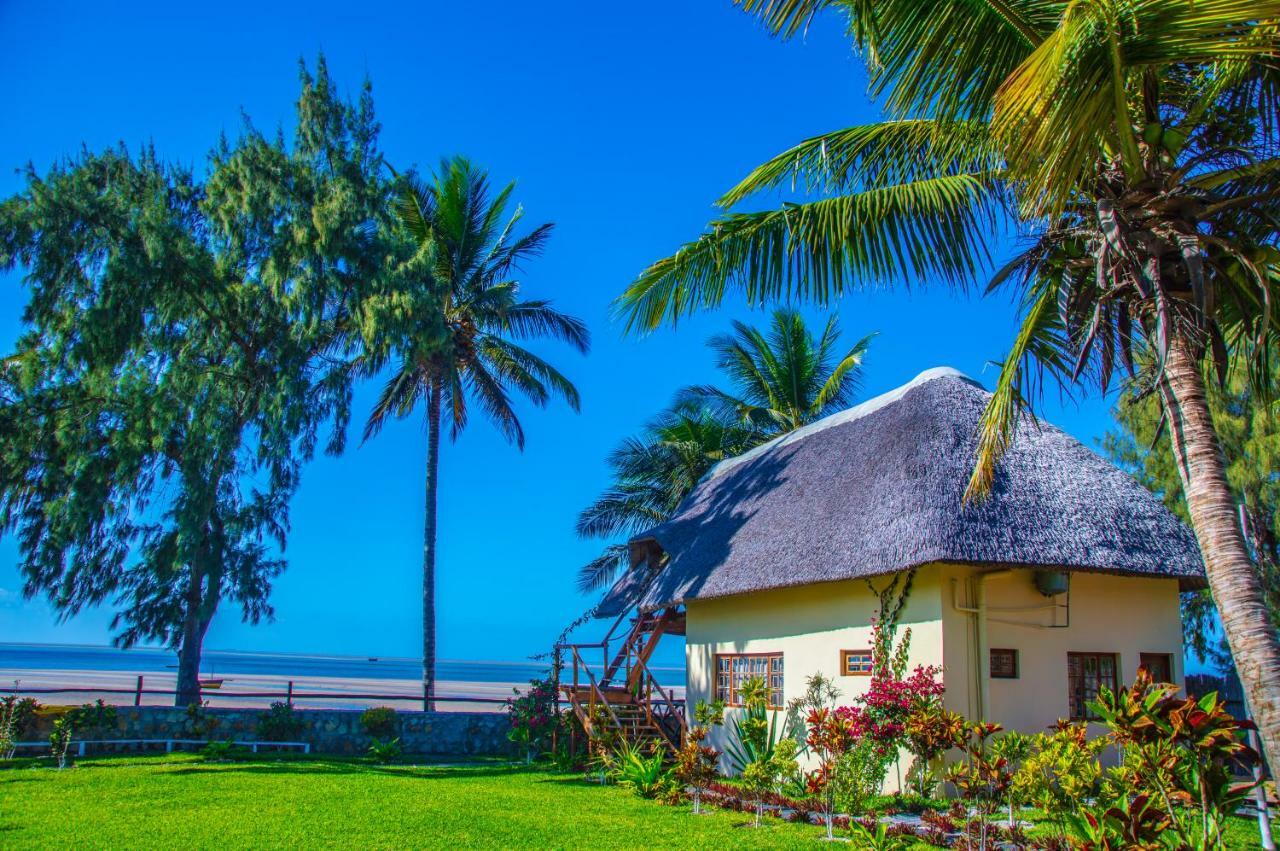 Vilancool Beach Resort Vilanculos Luaran gambar