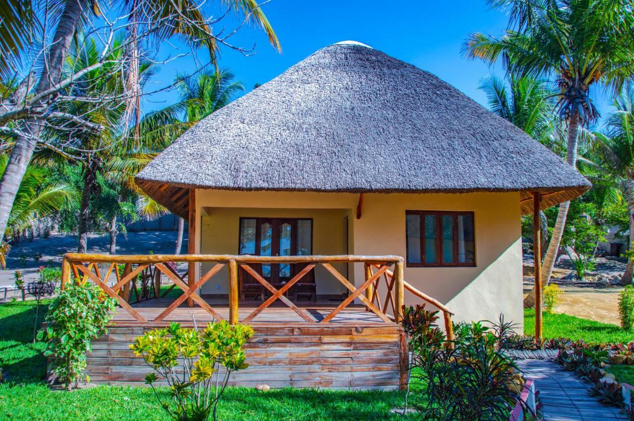 Vilancool Beach Resort Vilanculos Luaran gambar