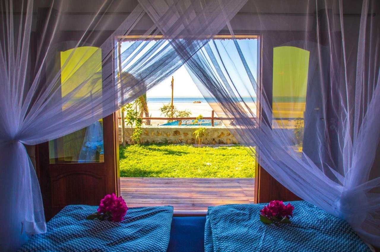 Vilancool Beach Resort Vilanculos Luaran gambar