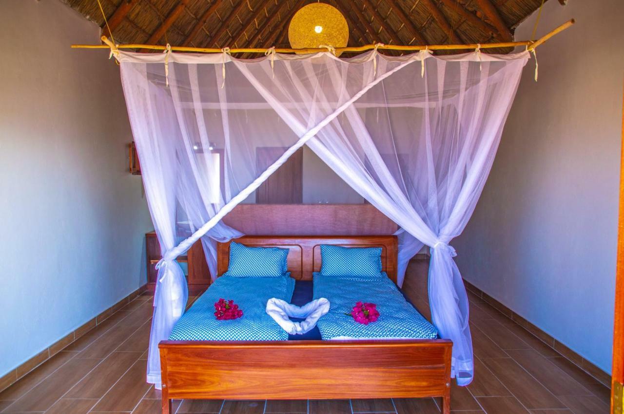 Vilancool Beach Resort Vilanculos Luaran gambar