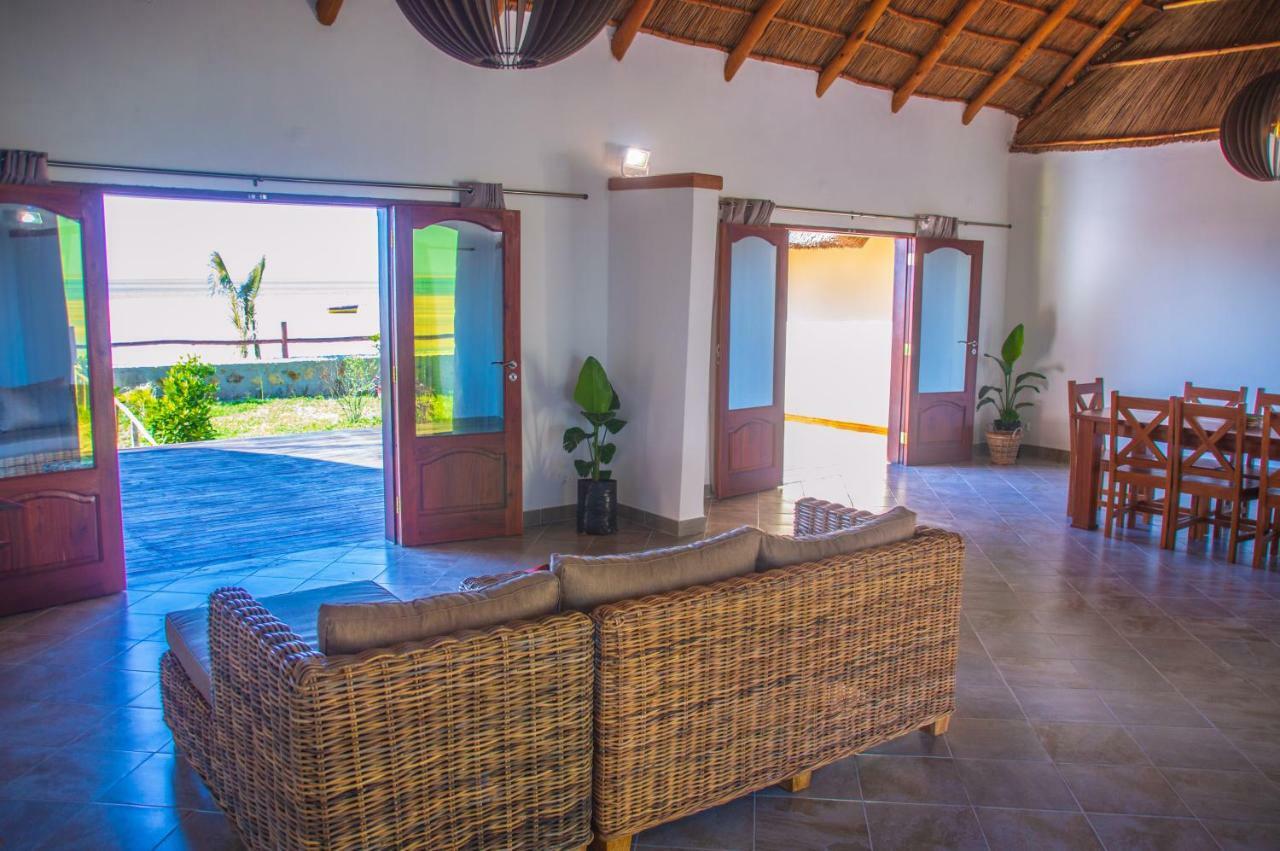 Vilancool Beach Resort Vilanculos Luaran gambar