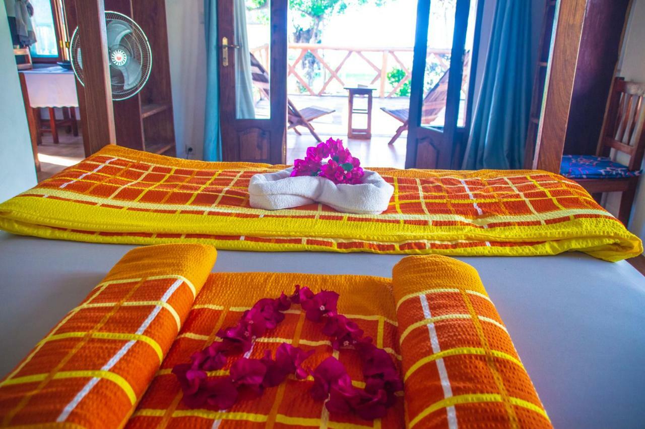 Vilancool Beach Resort Vilanculos Luaran gambar