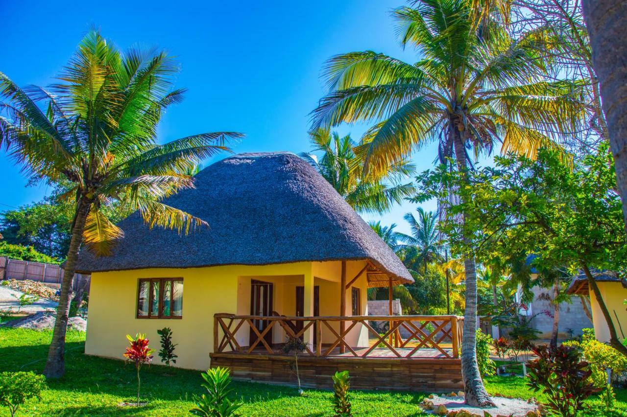 Vilancool Beach Resort Vilanculos Luaran gambar
