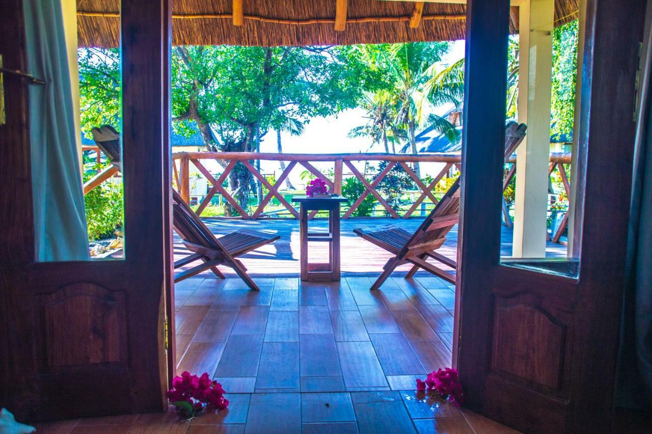 Vilancool Beach Resort Vilanculos Luaran gambar