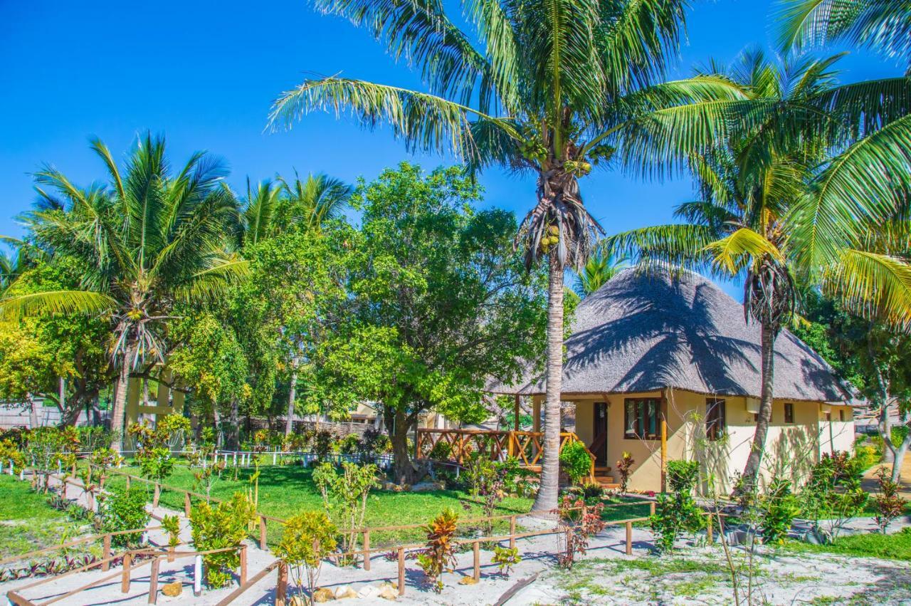 Vilancool Beach Resort Vilanculos Luaran gambar
