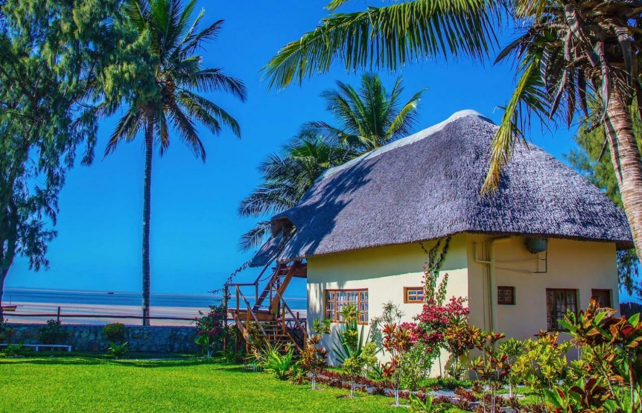 Vilancool Beach Resort Vilanculos Luaran gambar