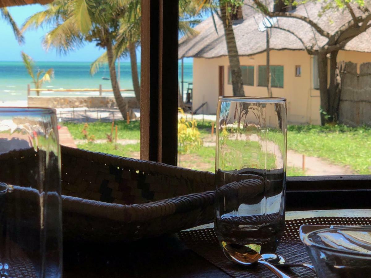 Vilancool Beach Resort Vilanculos Luaran gambar