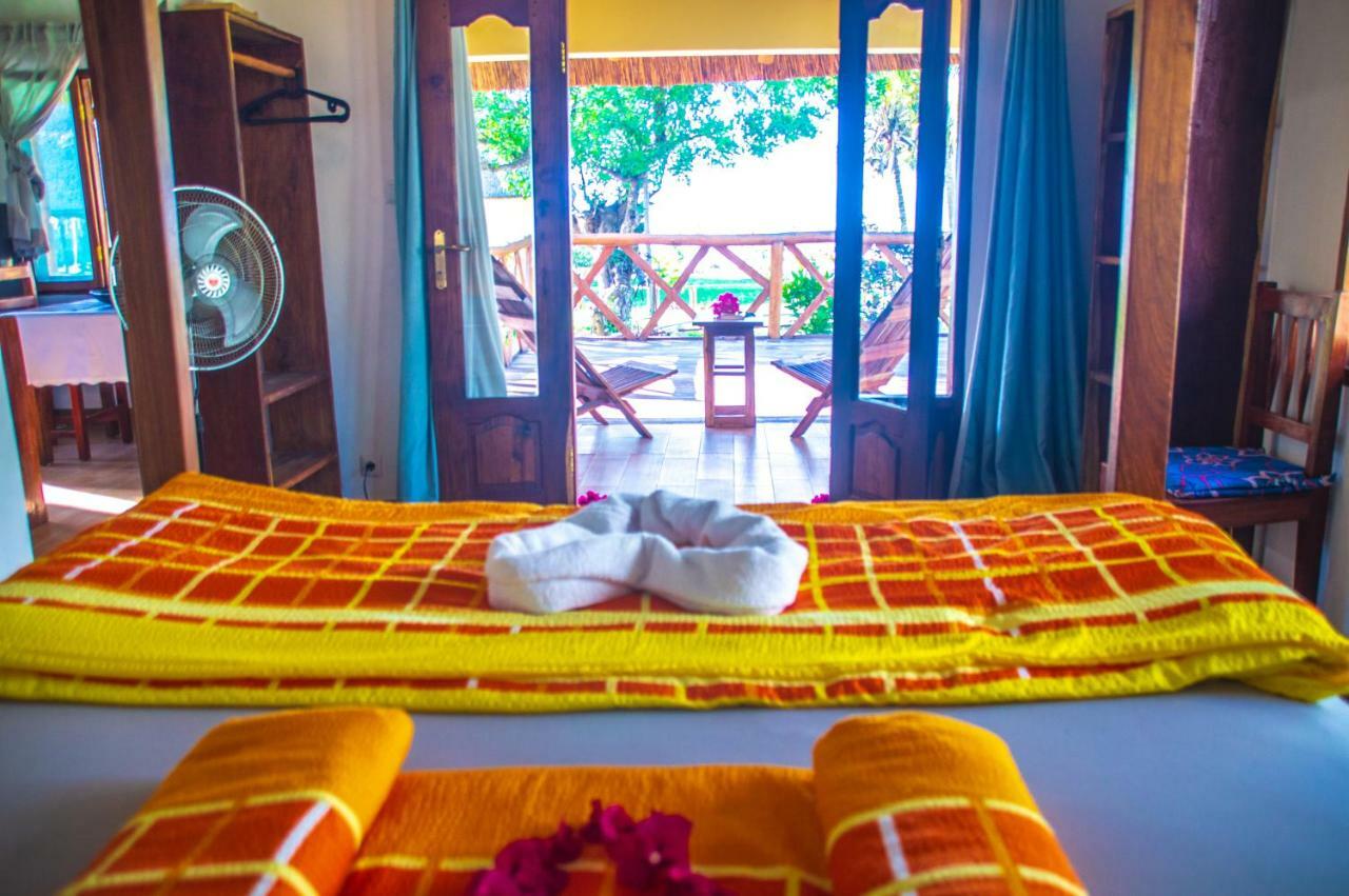 Vilancool Beach Resort Vilanculos Luaran gambar