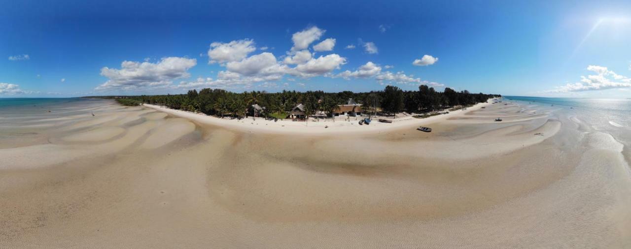 Vilancool Beach Resort Vilanculos Luaran gambar
